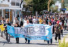 ATECh Regional Oeste adhiere al paro nacional docente