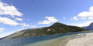 Buenas noticias: declararon contenido el incendio dentro del Parque Nacional Los Alerces