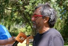 “Iba a ser una temporada muy buena y la gente estaba respondiendo”