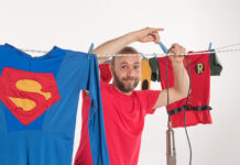 El comediante Rodrigo Casavalle llega a la ciudad con su show de stand up