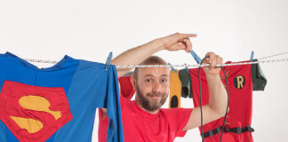 El comediante Rodrigo Casavalle llega a la ciudad con su show de stand up