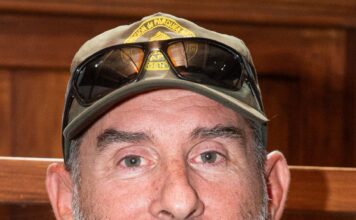 Investigan la actuación del Parque Nacional frente al incendio: Rodríguez confirmó que la Justicia pidió información