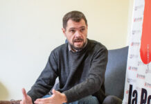 Raposeiras: “No ponemos palos en la rueda, es el Ejecutivo el que no se hace cargo de sus errores y nos traslada el fardo a nosotros”