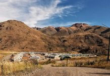 Proyectan que el gas llegue a Valle Chico antes del próximo invierno