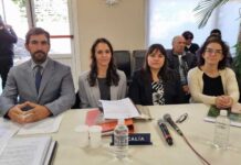 Crimen de Pardo: el jurado popular declaró culpable a Rodrigo Sánchez por homicidio con exceso en la legítima defensa