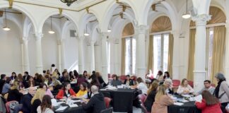 Alfabetización: las provincias delinearon las principales líneas de acción educativas para el 2026