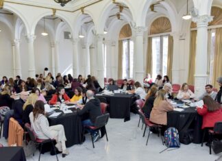 Alfabetización: las provincias delinearon las principales líneas de acción educativas para el 2026