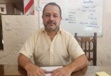 Álvarez continuará en la presidencia del Concejo Deliberante