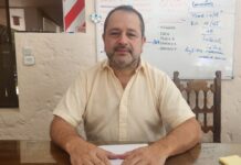 Álvarez continuará en la presidencia del Concejo Deliberante