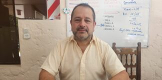 Álvarez continuará en la presidencia del Concejo Deliberante