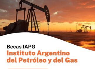 Se otorgarán becas en energías renovables y petróleo para estudiantes secundarios de Chubut