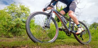 Chubut Deportes busca ciclistas para los Juegos Epade 2026