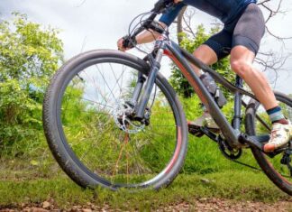 Chubut Deportes busca ciclistas para los Juegos Epade 2026