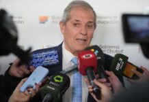 El Gobierno del Chubut anunció un bono extraordinario de 250 mil pesos a docentes y auxiliares de la Educación