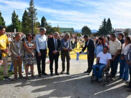 Camino: “La Plaza del Cielo es el fruto de la educación pública gratuita y de calidad”