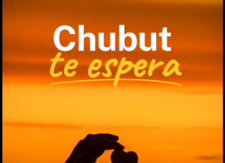 “Chubut te espera con el corazón”, una invitación a redescubrir la provincia