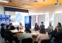 UNPSJB: avanza la apertura del Comedor Universitario en la Sede Esquel