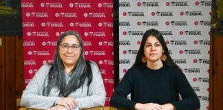 Este viernes arrancan las actividades culturales por los 120 años de Esquel