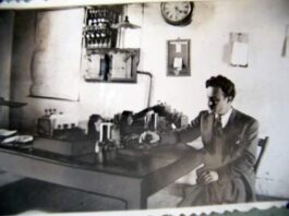 Esquel, 120 años de historia