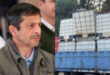 Cholila: denuncias cruzadas por presuntas irregularidades en donaciones por el incendio