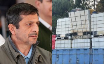 Cholila: denuncias cruzadas por presuntas irregularidades en donaciones por el incendio