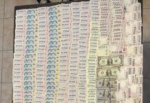 Golpe al narcotráfico: desarticulan organización narcocriminal con ramificaciones en Salta, Buenos Aires y Chubut