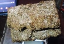 La Policía del Chubut desarticuló una red de venta de estupefacientes al menudeo