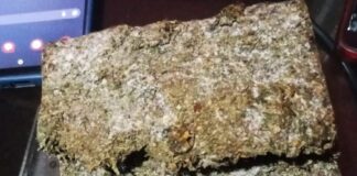 La Policía del Chubut desarticuló una red de venta de estupefacientes al menudeo