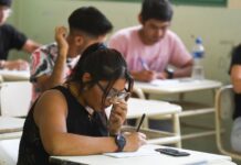 Inicia una nueva preinscripción a carreras dictadas en los Institutos Superiores de Formación Docente