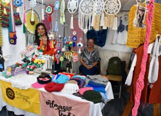 Este lunes se viene la cuarta jornada de la Expo Verano 2026 por los 120 años de la ciudad