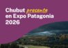 Chubut está presente en expo turística de Chile