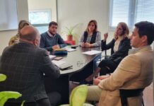 Buscan modernizar la aplicación del Código de Convivencia en Esquel y Trevelin