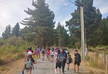 Fontana abrió las inscripciones para la Escuelita Infantil de Verano