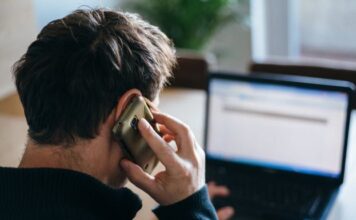 Trevelin: advierten sobre llamadas falsas en nombre de la Cooperativa 16 de Octubre