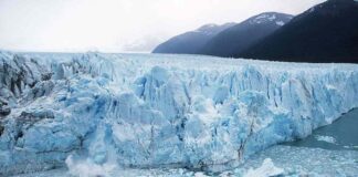 Reforma en la Ley de Glaciares: vecinos se reúnen en el local del “No a la Mina”