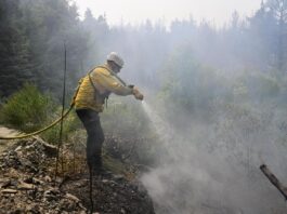 Advierten que “las condiciones de peligro continúan elevadas, con escenarios propicios para la ocurrencia de focos” ígneos