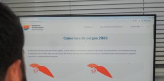 Abren convocatoria a cobertura de cargos de Inglés en escuelas primarias de toda la Provincia