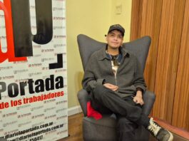 Jaimo se presenta en Esquel con una noche de peña, folclore y danza