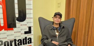 Jaimo se presenta en Esquel con una noche de peña, folclore y danza