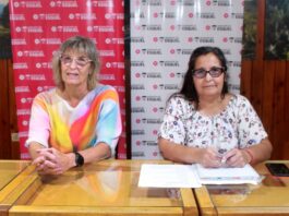 Esquel: Hay vacantes en los jardines maternales municipales