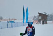 De la cordillera a los Pirineos: Juliana Mateo finalizó una brillante gira por Andorra