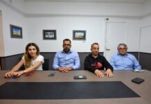 Licitan compra de una motoniveladora para renovar la maquinaria vial