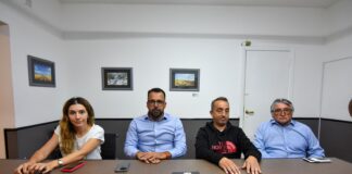 Licitan compra de una motoniveladora para renovar la maquinaria vial