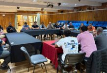 Sortearán 120 lotes con servicios, destinados a gremios y vecinos inscriptos en Tierras Fiscales