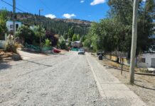 Una adolescente fue amenazada por un desconocido en el barrio Estación y vecinos piden más iluminación