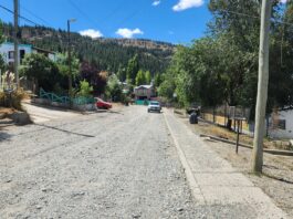 Una adolescente fue amenazada por un desconocido en el barrio Estación y vecinos piden más iluminación