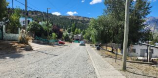 Una adolescente fue amenazada por un desconocido en el barrio Estación y vecinos piden más iluminación