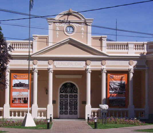 Impulsan una moratoria para facilitar la regularización de deudas de vecinos y comerciantes