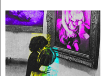 Presentan el libro “Nieto de Artista”, que recorre la obra de Lorenzo Gigli