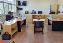 Sentencia por el homicidio con exceso en la legítima defensa de Pardo: tres años de prisión en suspenso